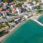 Storge Boutique Hotel