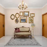 Storge Boutique Hotel 4*