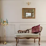 Storge Boutique Hotel 4*