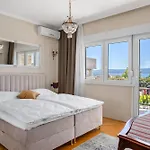 Storge Boutique 4* Omiš