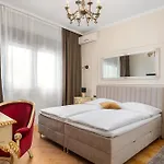 Storge Boutique Hotel 4*