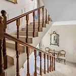 Storge Boutique Hotel