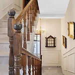 Hotel Storge Boutique 4*