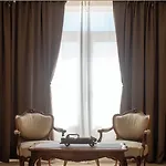 Storge Boutique Hotel