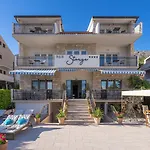 Storge Boutique Hotel Omiš