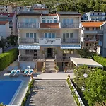 Storge Boutique Hotel Omiš