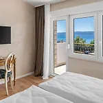 Storge Boutique 4* Omiš