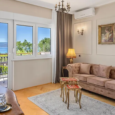 Storge Boutique Hotell Omiš