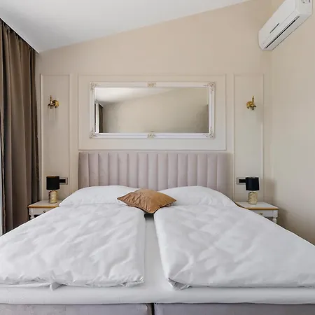 Hotell Storge Boutique 4*