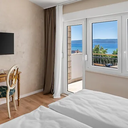 Hotell Storge Boutique 4*