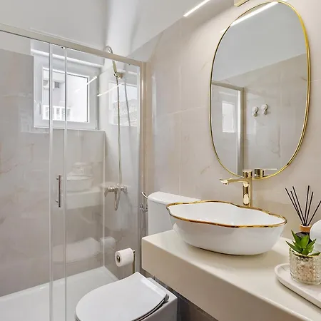 Storge Boutique 4* Omiš