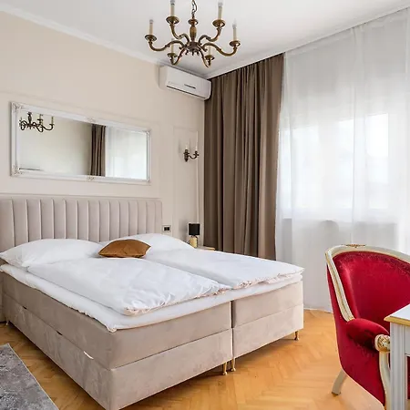 Hotell Storge Boutique