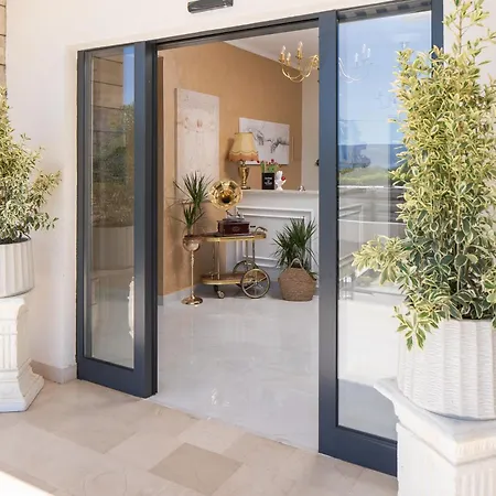 Storge Boutique Hotell Omiš