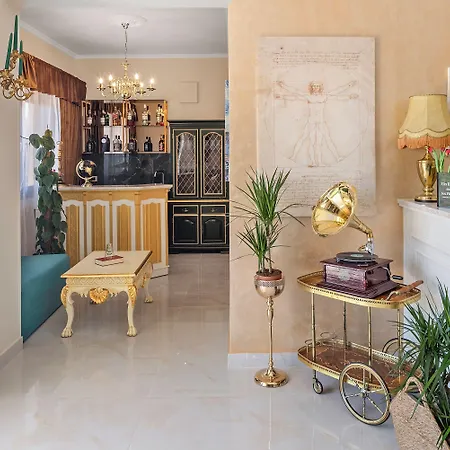 Hotell Storge Boutique