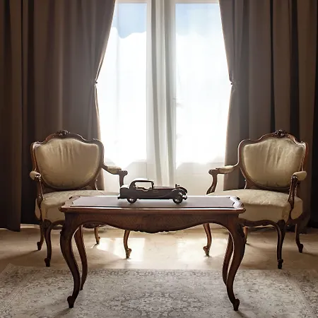 Storge Boutique 4* Omiš