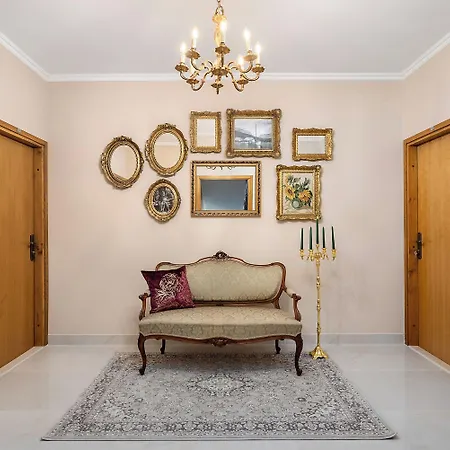 Hotell Storge Boutique Omiš