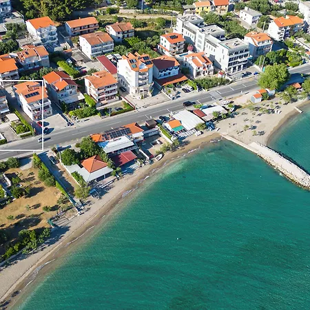 Storge Boutique Hotell 4*