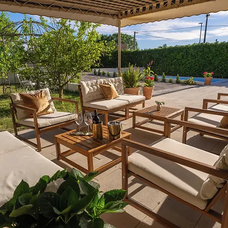 Storge Boutique Hotell Omiš