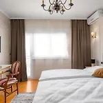 Storge Boutique Hotel 4*