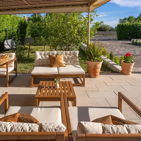 Hotell Storge Boutique 4*