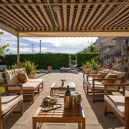 Storge Boutique Hotel Omis