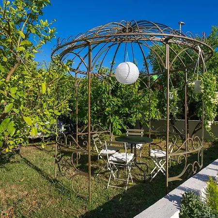 Storge Boutique Hotell Omiš