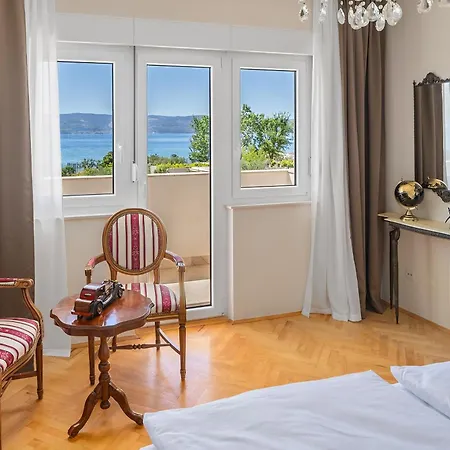 Storge Boutique Hotel