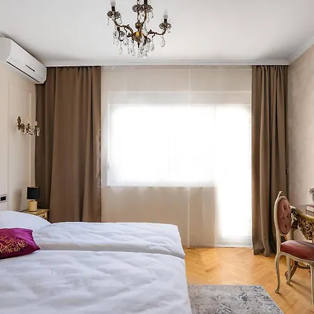 Hotel Storge Boutique