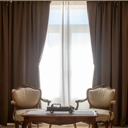 Storge Boutique Hotel