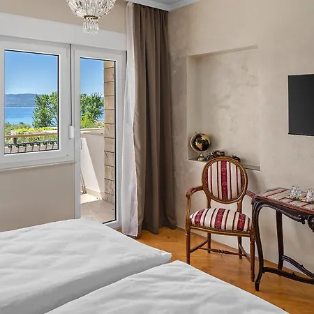 Hotel Storge Boutique Omis