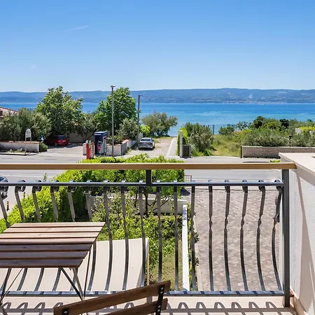 Hotel Storge Boutique Omiš