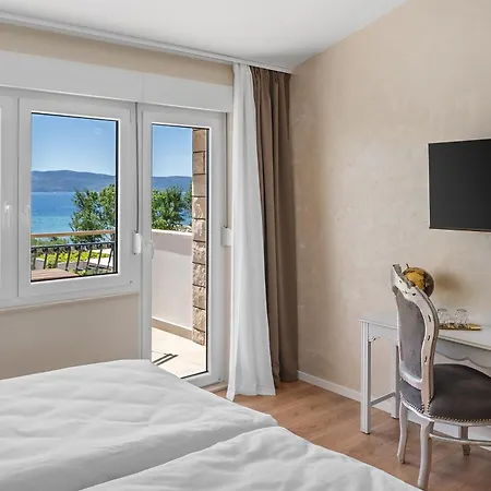 Storge Boutique Hotel
