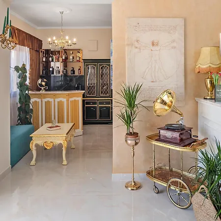 Storge Boutique Hotel Omis