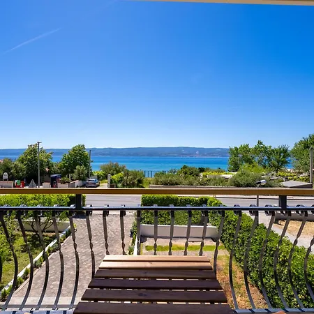 Hotel Storge Boutique Omis