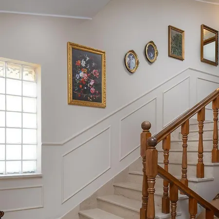 Storge Boutique Hotell Omiš