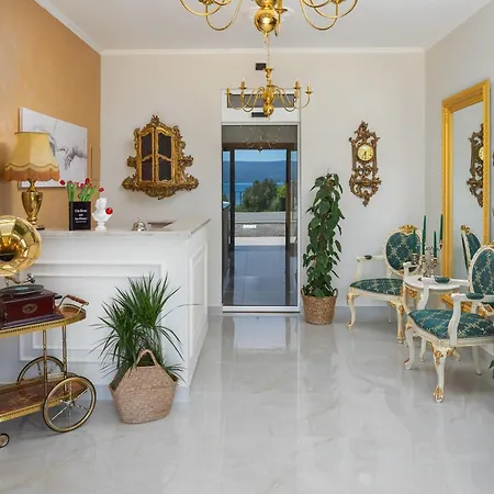 Hotel Storge Boutique Omis