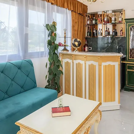 Storge Boutique Hotel