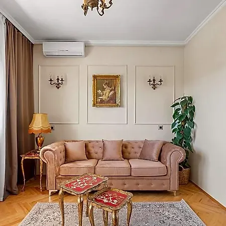 Storge Boutique Omiš
