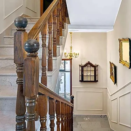 Storge Boutique Hotel