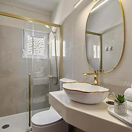 Storge Boutique Hotel