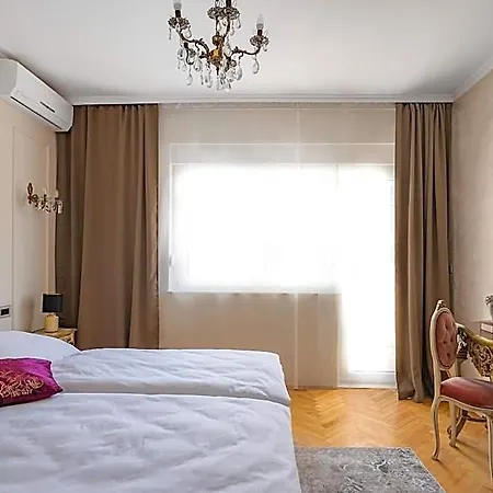 Storge Boutique Hotel 4*
