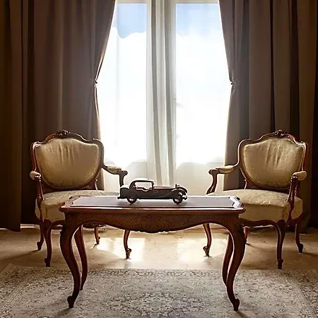 Storge Boutique Hotel