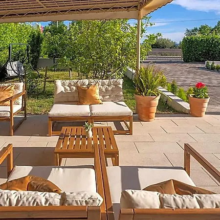 Storge Boutique Hotel Omiš