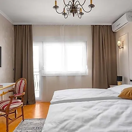 Hotel Storge Boutique