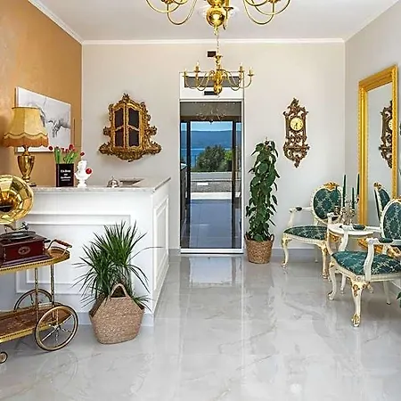 Storge Boutique Hotel