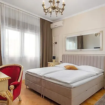 Storge Boutique Hotel