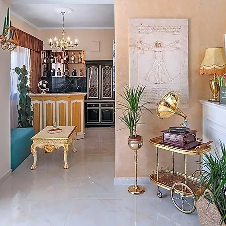 Storge Boutique Hotel