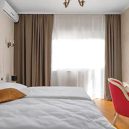 Storge Boutique 4* Omiš