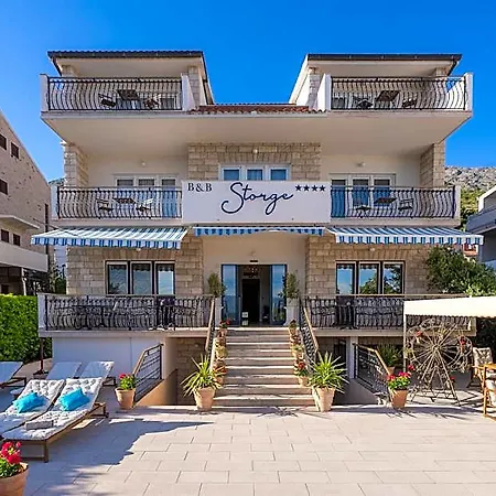Storge Boutique Omiš