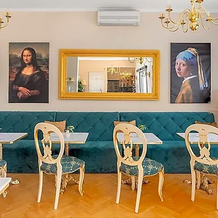 Storge Boutique Hotel